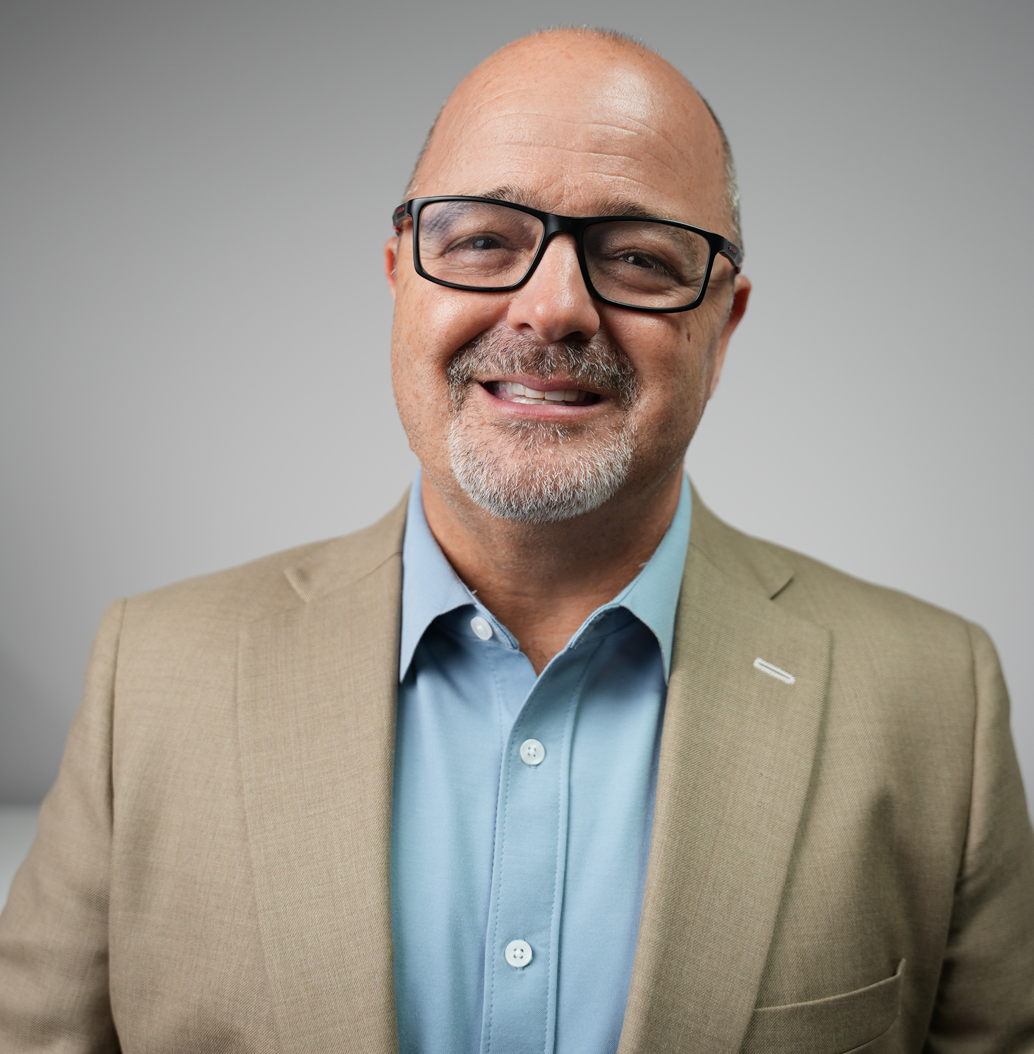 John Fernandez - Commercial Strategist